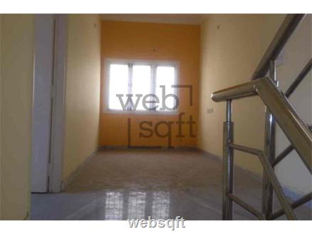Hyderabad 4 BHK Duplex House for Sale